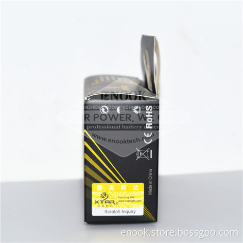 Original Xtar MC1 Battery Charger